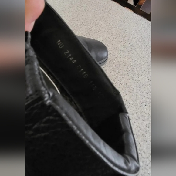 Salvatore ferragamo boots - Picture 4 of 8